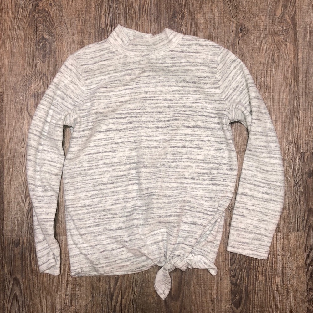 Old Navy Size 8 Shirt